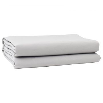 Gossi material inlocuire awning gri deschis 3x3m