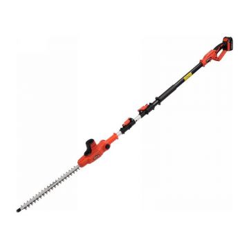 Motocoasă fără fir YATO 207-2740 mm 18 V Li-Ion (1 x acumulator 2.0 Ah + încărcător)