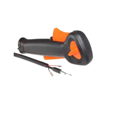 Ansamblu acceleratie RURIS PS731c-2-45, pentru motocoasa Ruris 731c