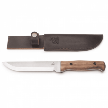 Cutit drumetii BeaverCraft TLK1, 280 mm
