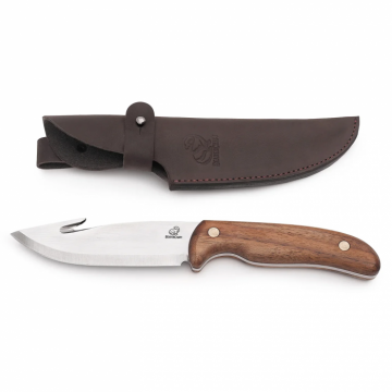 Cutit pentru eviscerare BeaverCraft GTK1, 250 mm