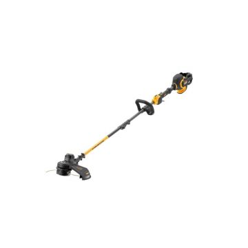 DEWALT Mașină de tuns iarba fără fir 18-54 V fără perie (acumulator + încărcător) DCM5713N