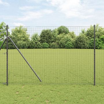 Gossi euro fence gri 1.6x10 m otel