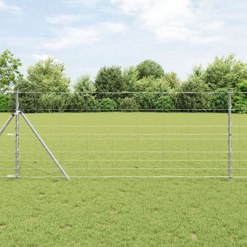 Gossi gard de camp 1x50 m otel galvanizat
