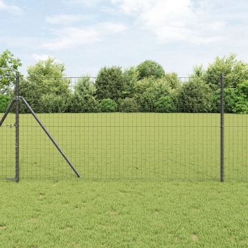 Gossi gard euro gri 1.2x10 m otel