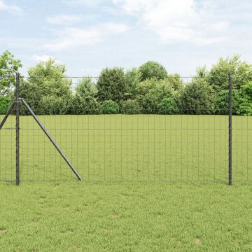 Gossi gard euro gri 1.4 x 10 m otel