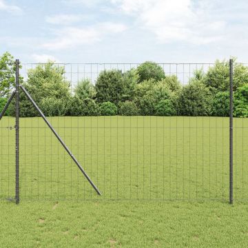 Gossi gard euro gri 1.6x10 m otel