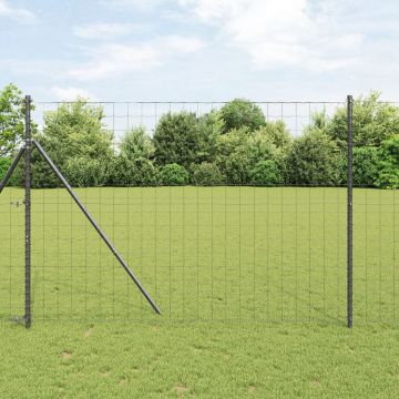 Gossi gard euro gri 1.6x10 m otel