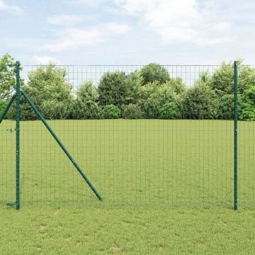 Gossi gard euro verde 1.6x10 m otel