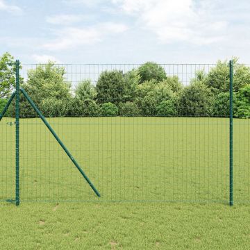 Gossi gard euro verde 1.6x10 m otel