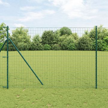 Gossi gard euro verde 1.6x10 m otel