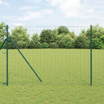 Gossi gard euro verde 1.6x10m otel