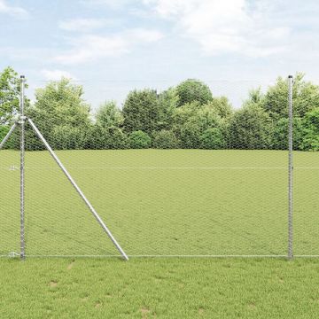 Gossi gard hexagonal 1.5x100 m otel zincat
