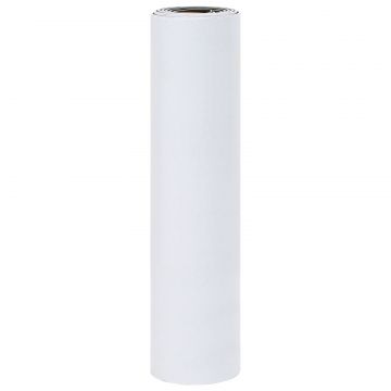 Gossi pardoseala pentru barci autoadeziva gri inchis si alb 240x60 cm eva foam