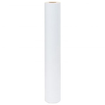 Gossi podea autocolanta maro si alb 240 x 90 cm eva foam