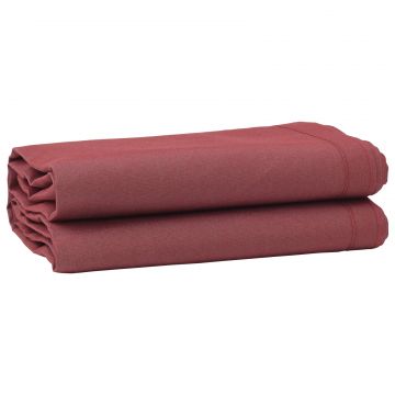 Gossi tesatura de inlocuire pentru copertina bordo 10x1.6 m
