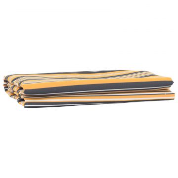 Gossi tesatura de inlocuire pentru marchiza multicolor 10x1.6 m