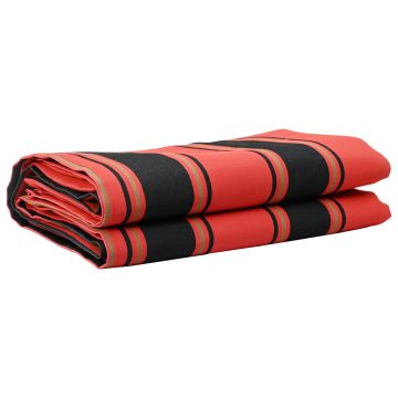 Gossi tesatura pentru inlocuirea markizei multicolor 10x1.6 m