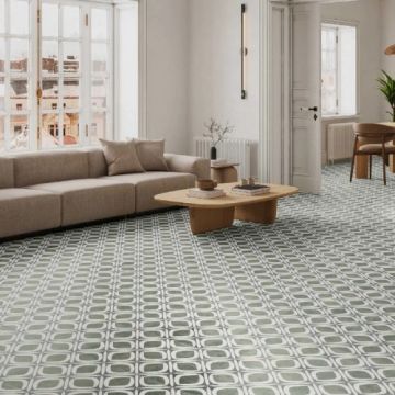 Gresie/Faianta Realonda Westbury/Nantes/Brigton/Galway/Izmir, 33x33 cm - Dimensiune 33x33