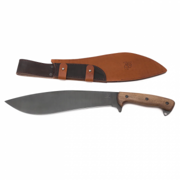 Maceta drumetii Kukri BeaverCraft KKR1, 435 mm