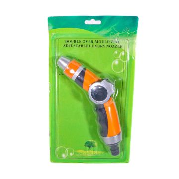 Pistol de stropit cu varf ajustabil BERVAS BYM7221