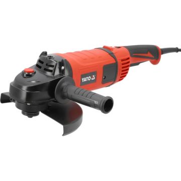 YATO Polizor unghiular 230 mm 2600 W