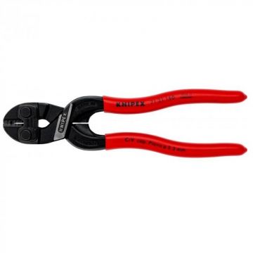 Cleste pentru taiat bolturi CoBolt S Knipex 71 31 160, O5.3 mm, 160 mm