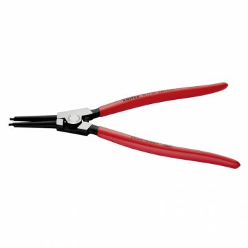 Cleste profesional de deschidere pentru inele de siguranta Knipex 4611A4, 320 mm