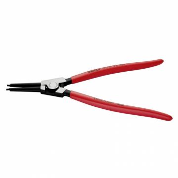 Cleste profesional de deschidere pentru inele de siguranta Knipex 46 11 A4, 320 mm