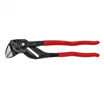 Cleste profesional pentru instalator Knipex 86 01 300, 300 mm