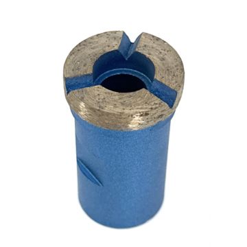 Cupa diamantata Turbo - Granit / Piatra / Marmura 30xM14 Premium - DXDH.4817.030-M14