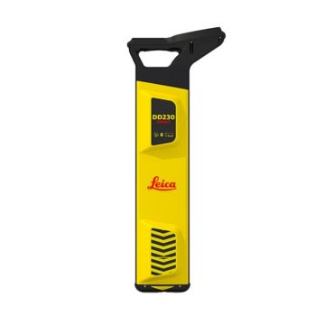 Localizator Utilitati DD230 Smart (50Hz) - Leica-850270
