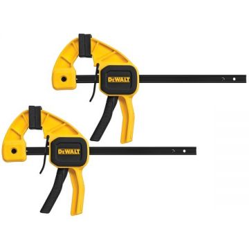 Menghina Rapida M 150 mm 63 kg 2 buc DeWalt DWHT0-83149