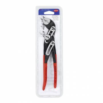 Set clesti pentru instalator Alligator Knipex 00 31 20 V02, 180-250 mm, 2 piese