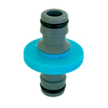 Adaptor imbinare 2 cuple rapide Hydro-Fix Soft-Touch
