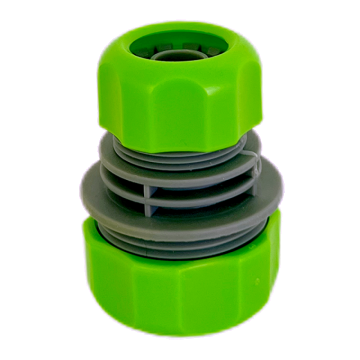 Cupla imbinare doua furtunuri, 1/2