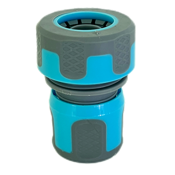 Cupla rapida Hydro-Fix Soft-Touch