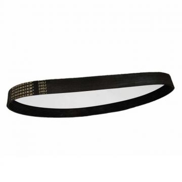Curea transmisie pentru masini de rindeluit si degrosat (Abricht) GADH 200   254 Gude 55440-01015