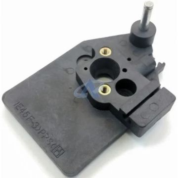 Flansa carburator mai compactor Wacker WM80, BS600