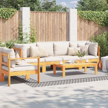 Gossi covor exterior arakil negru si gri 250x300 cm pp