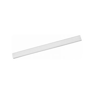 MORPHEUS Foarfece de tâmplărie 240 mm oval alb profesional