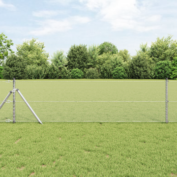 Gossi gard hexagonal 0,6x10 m otel galvanizat