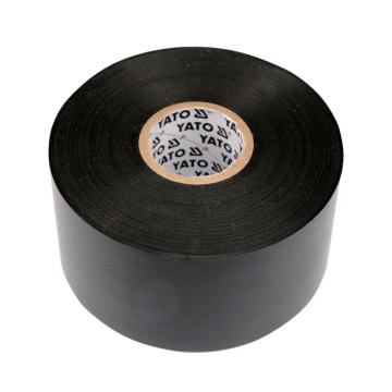 Banda izolatoare PVC 50mmx33mx0,19mm - YATO YT-8177