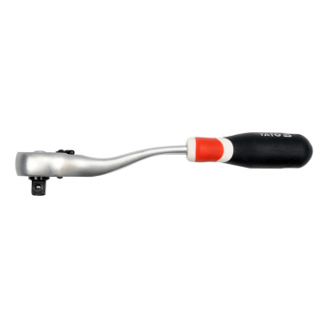 Cheie cu clichet curbata 3 8   YATO YT-0731