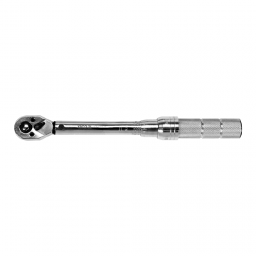 Cheie dinamometrica 1 4  , 2.5-20Nm - Yato YT-07511