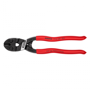 Cleste de forta pentru taiat bolturi - Knipex 71 01 200
