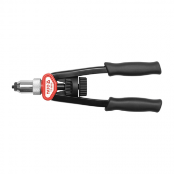 Cleste pentru piulite nituibile M5,6,8,10,12 - Yato YT-36119