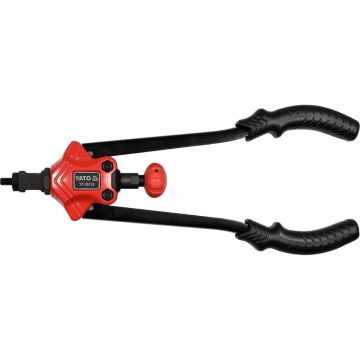 Cleste pentru piulite nituibile Yato YT-36128