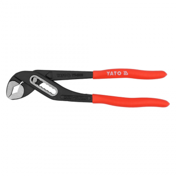 Cleste reglabil cu autoblocare 250mm YATO YT-2090
