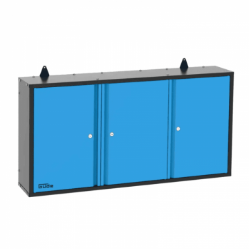 Dulap de lucru suspendat GWS 3T Gude 40476, 40 Kg